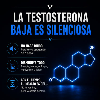 VIRON® Testo Charge