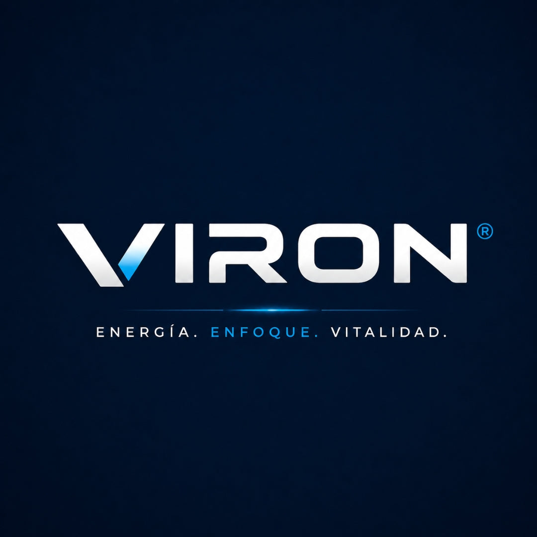 VIRON® Testo Charge